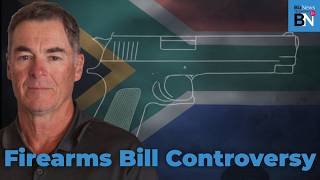 Download Lagu Jonathan Deal - The ANC’s “agenda” to disarm vulnerable citizens… MP3