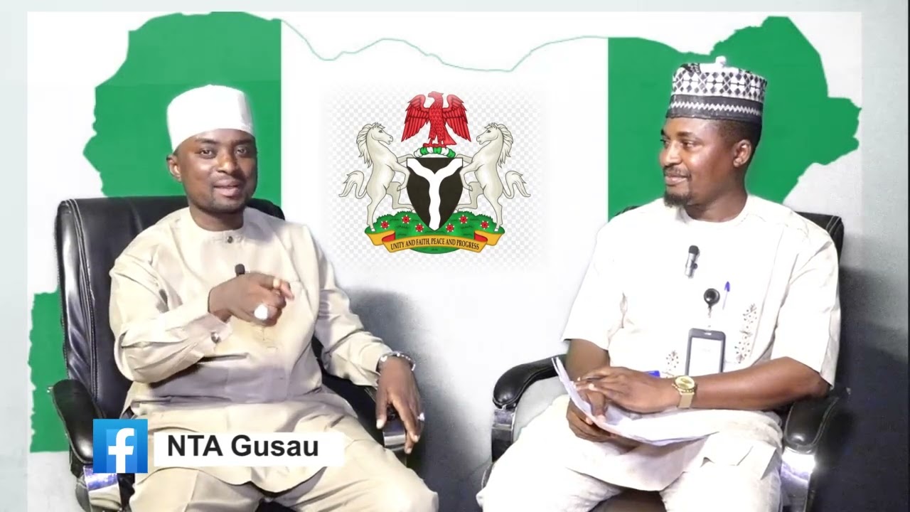 MATSALAR TSARO. TARE DA KWARARREN MAI BINCIKE AKAN MATSALAR TSARO MAL. MANIR SANI HURA GIRKE 