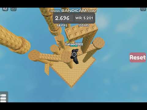 #blitzspeedgame Orange NB WR