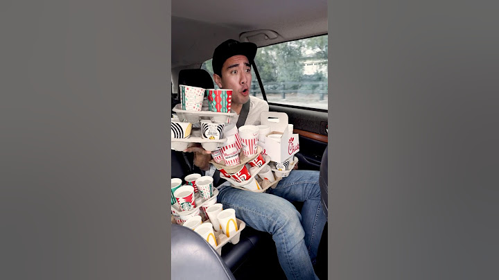 He got PRANKED 😱🥤