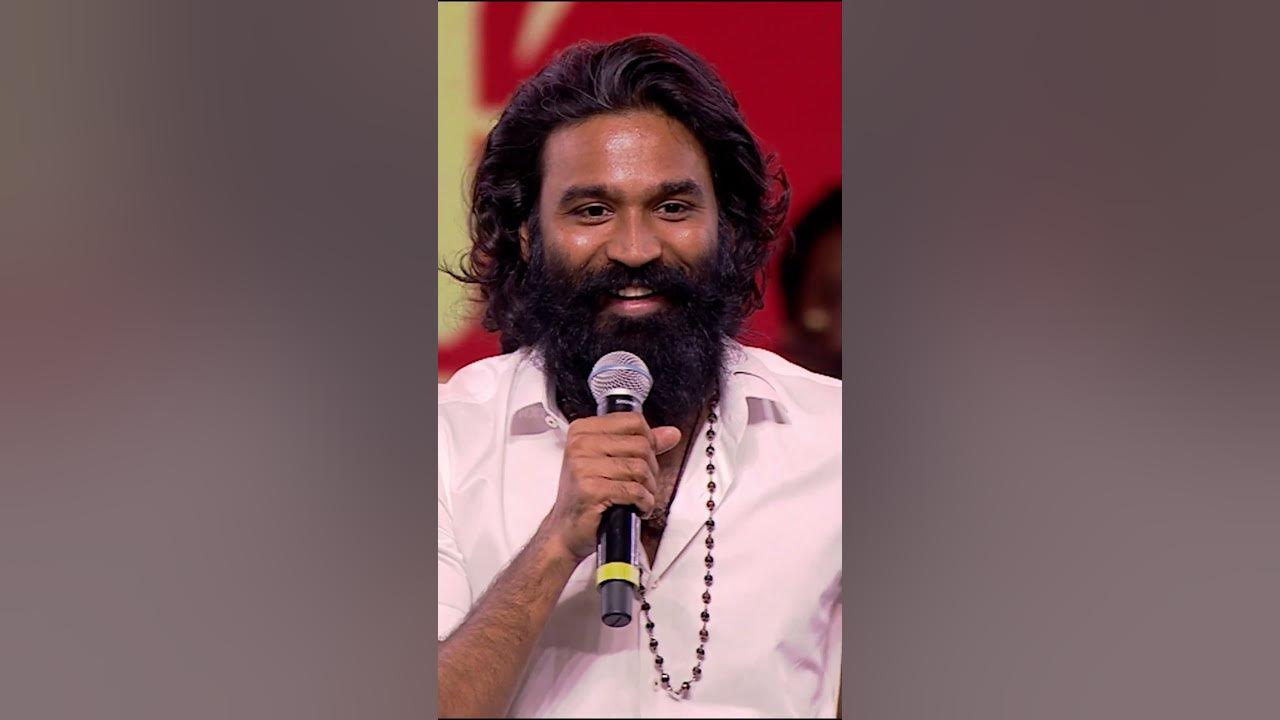 ennam-pol-vazhkai-dhanush-vaathiaudiolaunch-shorts-sunnxt-youtube