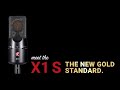 Студійний конденсаторний мікрофон sE ELECTRONICS X1 S
