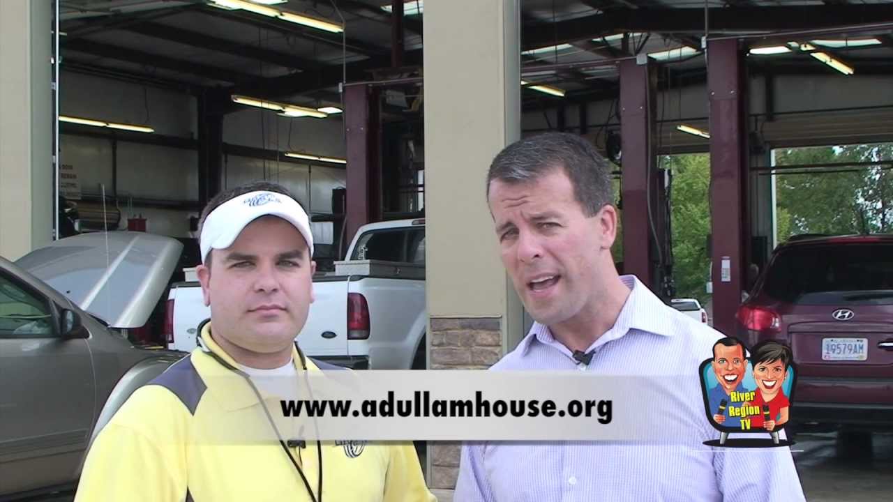 Grays Tire & Auto Q4 Promo Film