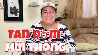 Cách trị đờm, ho, nghẹt mũi bằng phương pháp thiên nhiên và đờm từ đâu ra