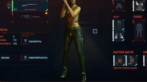 Its not a Bug its a Feature Cyberpunk 2077