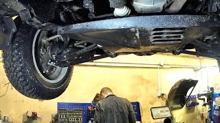 видео: Нива Тревел. ОПЯТЬ поломка!! На пробеге 1000км!! Новая машина!!((( картинка: Нива Тревел. ОПЯТЬ поломка!! На пробеге 1000км!! Новая машина!!(((