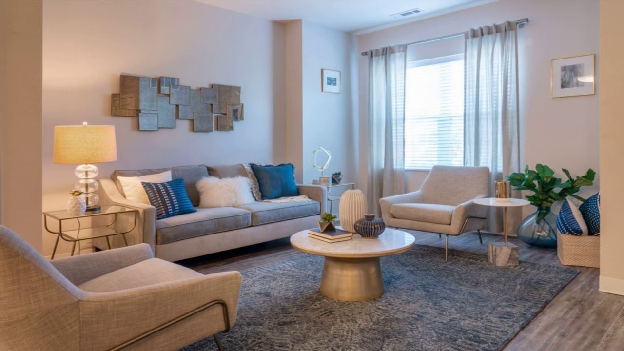 1 Bedroom Apartment for Rent in Stoughton, MA YouTube