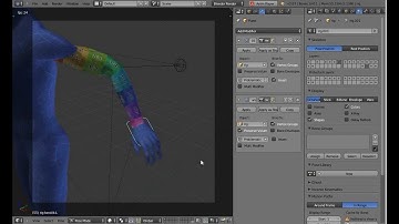 QuickTip : Easy way to deal with Rigify