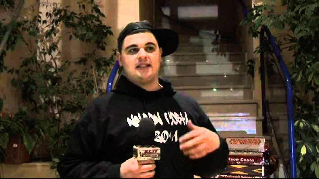 NELSON COSTA R.L.TV .wmv