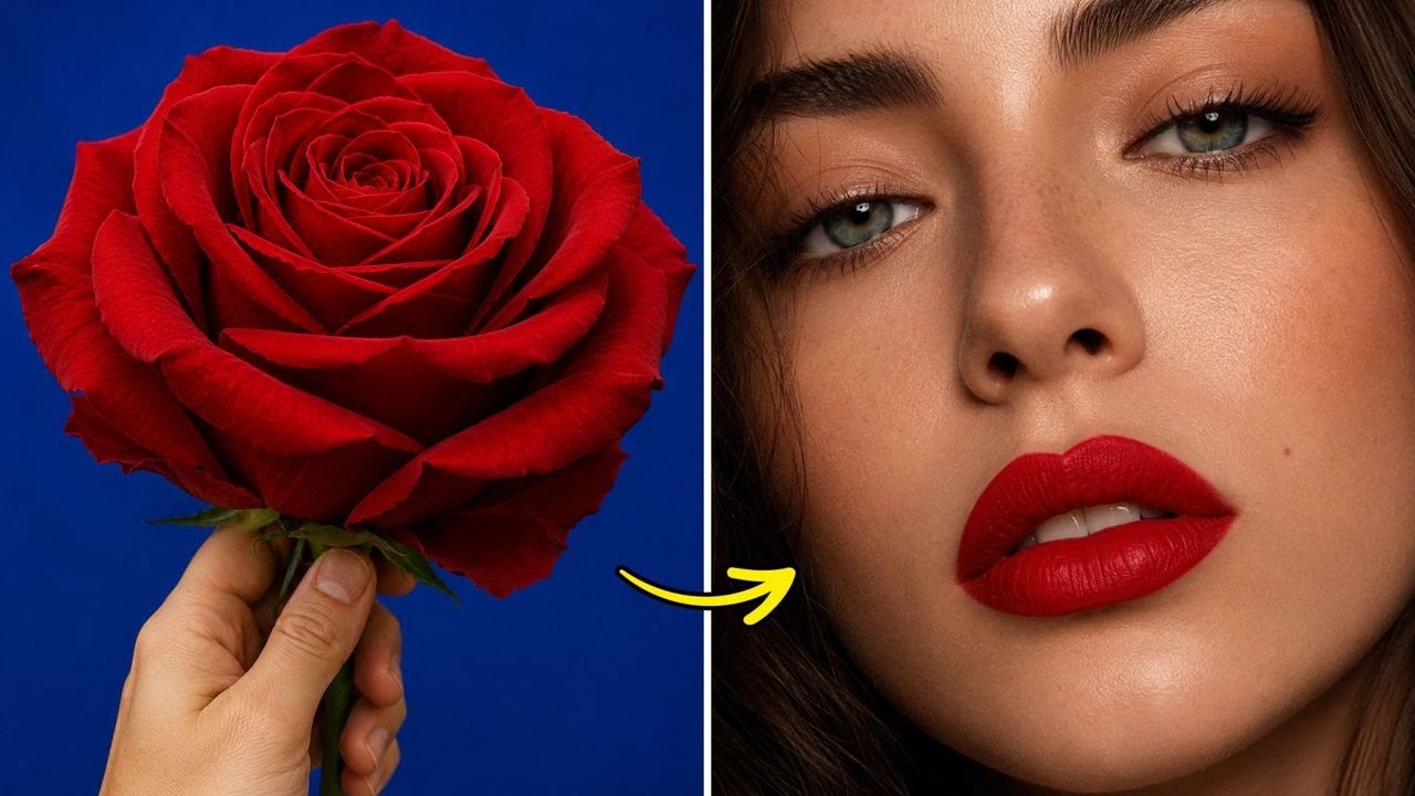 These Crazy DIY Natural Beauty Products Are Actually Worth Trying