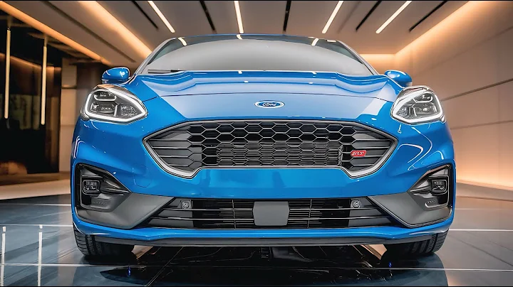 🚗 2025 Ford Focus RS Review: The Ultimate Hot Hatch is Back! 🔥