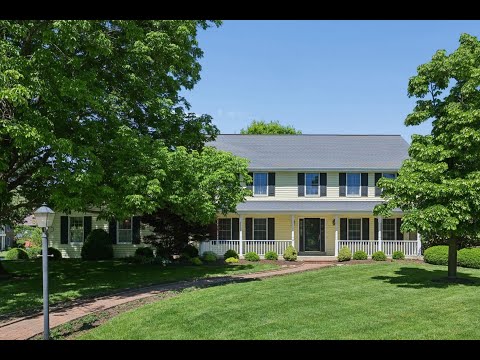 123 Saylesville Drive, Chesterfield, MO home video tour