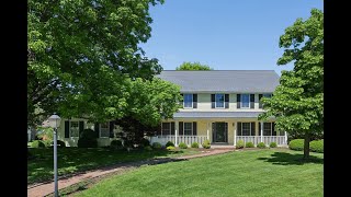 123 Saylesville Drive Chesterfield, MO | CBGundaker.com