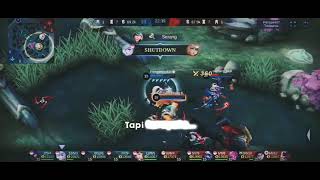 story wa mobile legend sad