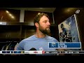 Jordan Lyles: 'We put up a big number early, Freddy and I were able to get into cruise control'