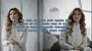 Putri Siagian  Ku Tak Akan Menyerahmp4