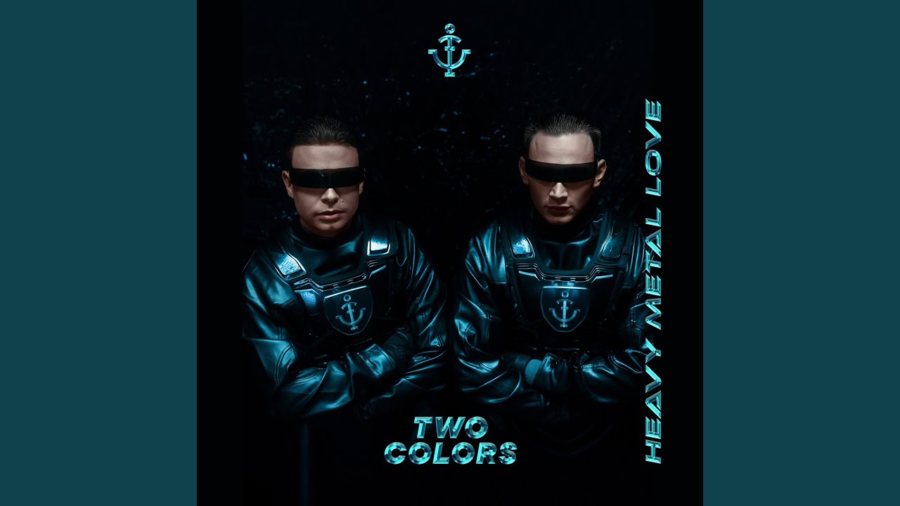 Watch Heavy Metal Love (Cosmic Boys Remix) on YouTube Watch Heavy Metal Love (Cosmic Boys Remix) on YouTube