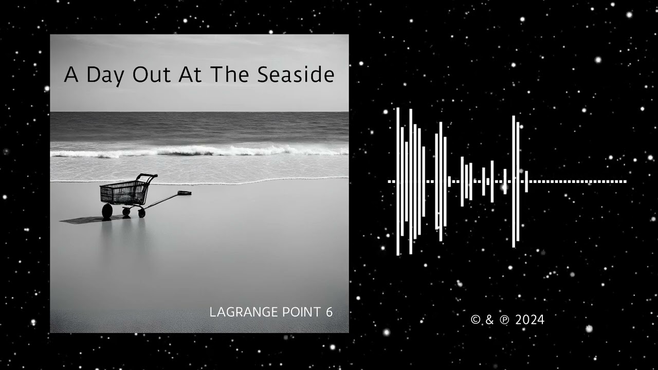 A Day Out At The Seaside