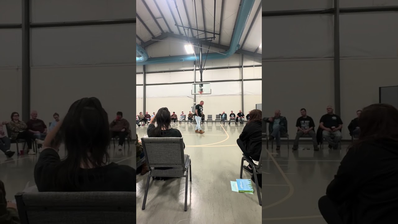 Elizabeth Chapel, Baptist Church, Smithville, Tennessee ￼