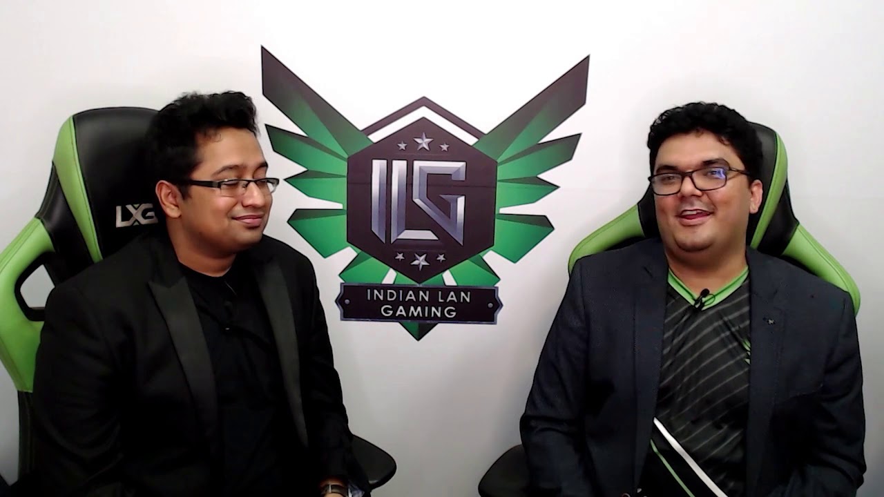 WCC Rivals ILG Tournament Season 3 Finale