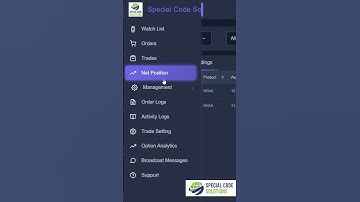 Zerodha + Algo trading = Auto Money? 💸 Live profit #shorts