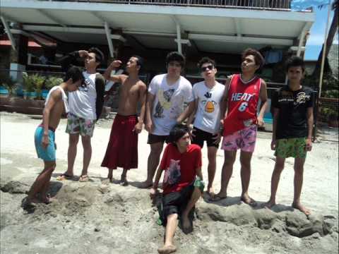 BARKADA by Parokya Ni Edgar (Shichibukai)