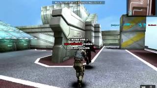 Let's Play Wolfteam