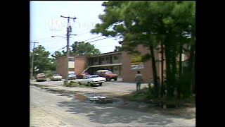 WAVY Archive: 1981 Norfolk Stabbing and Rape