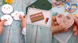 Làm Đồ HandMade✂️✂️ - Tik Tok Trung