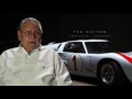 Hear from the Shelby American Team how they won Le Mans in 1966 in a Ford GT for Ford Motor Company