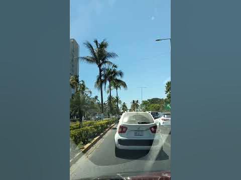 Tsunami warning puerto vallarta