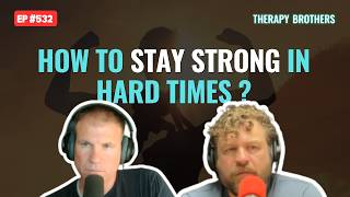 How Do I Not Let Tough Trials Take Out Your Recovery?