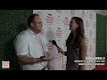 Andrew Arguello — At The Mercy Of Faith | Indie Short Fest Annual Awards 2026