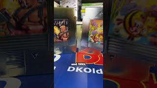 This D Cartridge Isnt Zelda