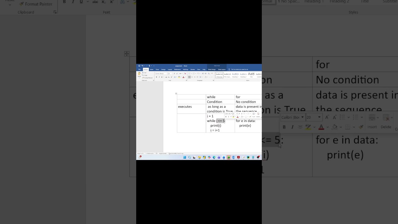 Python for vs while Loop 🔥 Don’t Make This Mistake