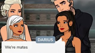 The Silver Wolf  Episode 5  Episode Choose Your Story