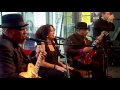 Heritage Blues Orchestra - Get Right Church (Trad. Arr. Junior Mack)