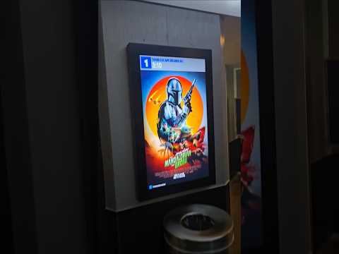 This is the way to the movies 🎬  #ytshorts #mandalorian #gorgu #movie #starwars #bittersweet #fypシ