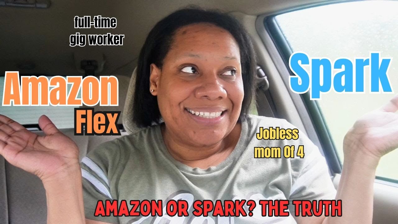 amazon flex vs. walmart spark – which one is worth it?