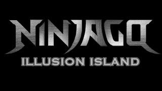 Ninjago Illusion Island Intro Edited