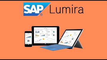 Learn SAP Lumira for beginners