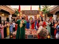 Gnawa Chaabi Fusion Deep Moroccan Sound الغناوة الشعبي صوت مغربي عميق 