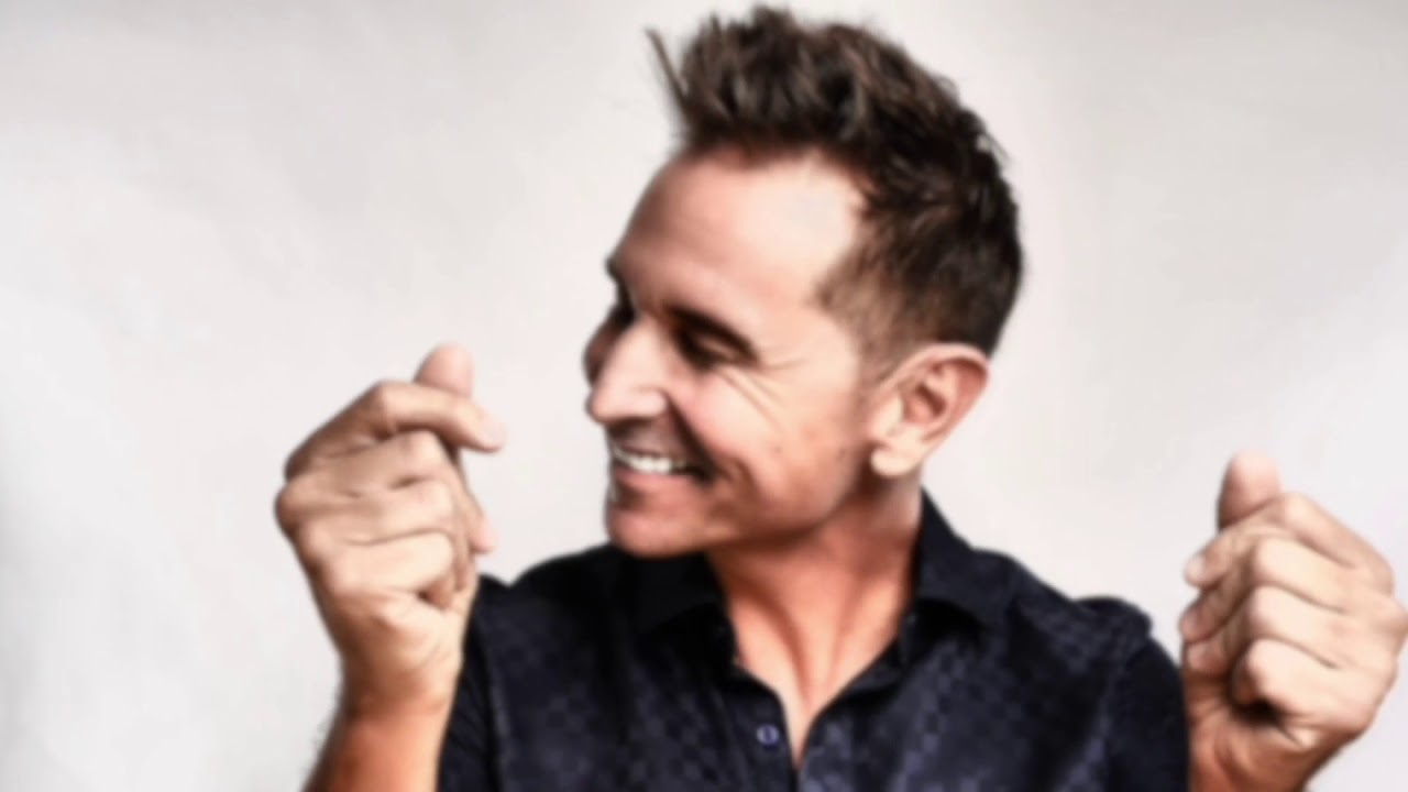 "HERE'S TRAVIS CLOER"