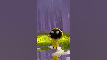 Summer Rain by Goro Fujita Quill VR