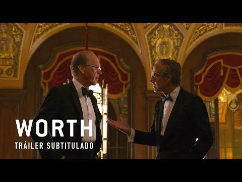 WORTH - Tráiler Subtitulado | HD