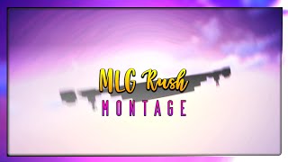 ● Happy new Year ● MLG Rush Montage