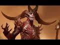 D&amp;D LORE: ASMODEUS
