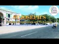 SJCET Campus View SJCET Campus View