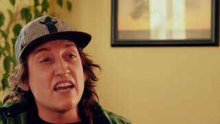 Aryn El Hefe - Speak