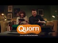 Quorn Cocktail Sausages Review - YouTube